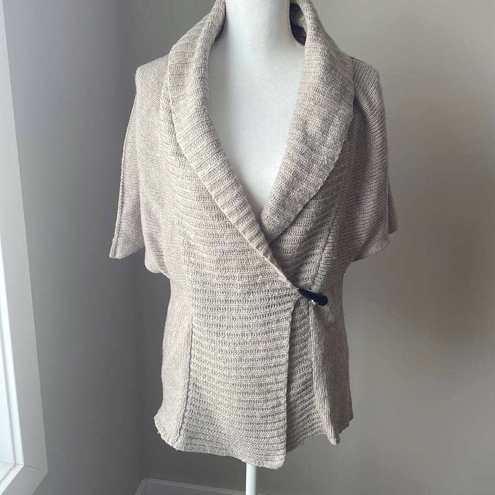 Smart Set Cardigan